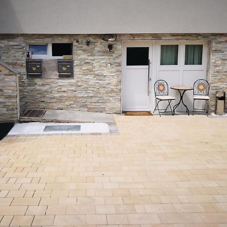 Rheintal Zentrum Altach ภายนอก รูปภาพ