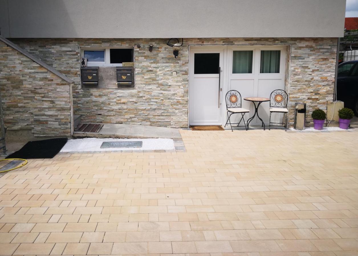 Rheintal Zentrum Altach ภายนอก รูปภาพ